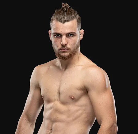 Daniel Donchenko