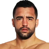 Daniel Moscardo
