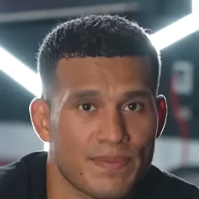 David Benavidez