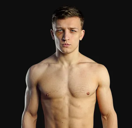 Dmitriy Babkin
