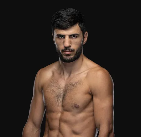 Dmitry Changelia