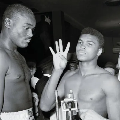 Doug Jones (boxer)