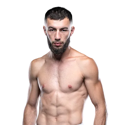 Elvin Kazumovi
