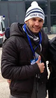 Emanuele Blandamura