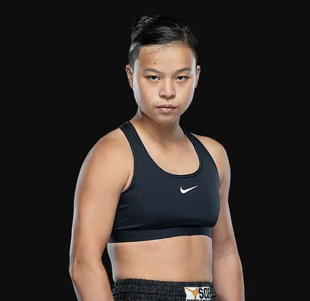 Emily Chong
