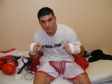 Erhan Deniz