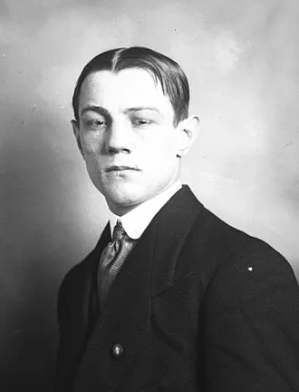 Eugène Criqui