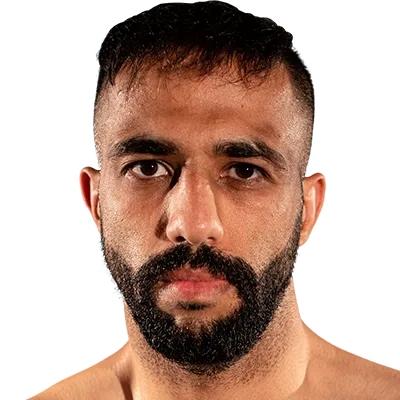 Farhad Davoodi