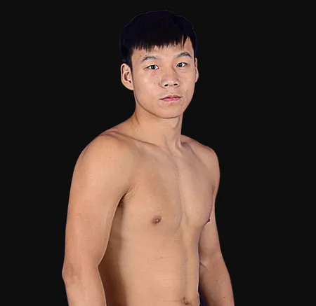 Feng Lei