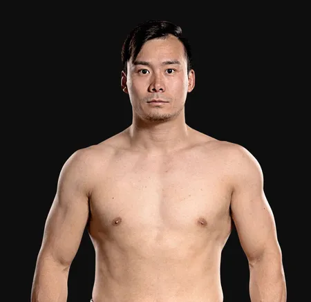 Feng Xing Li
