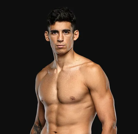Fernando Amaya