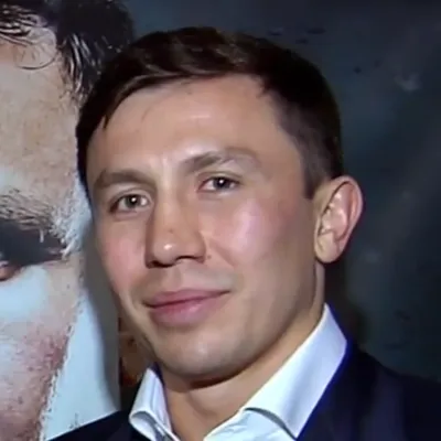 Gennadiy Golovkin