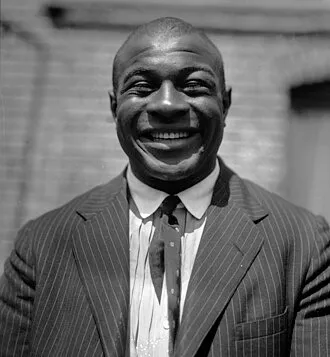 George Godfrey (boxer, born 1897)