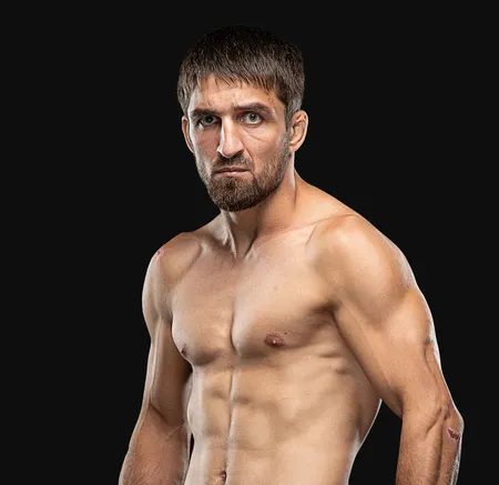Georgy Shahruramazanov