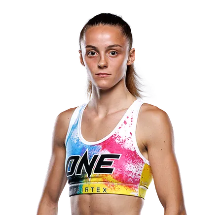 Giorgia Pieropan