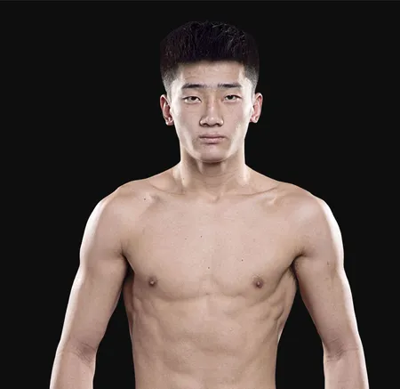 Gui Yan Zhao