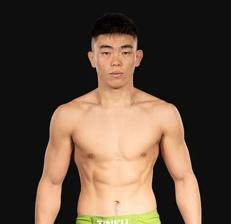 Hao Da Peng