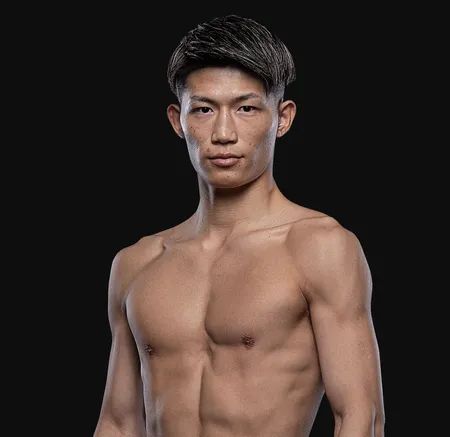 Haruto Yasumoto