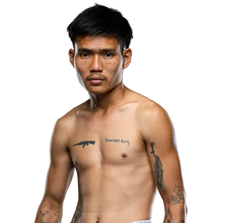 Hlaing Htet Aung