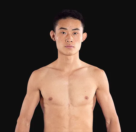 Huang Shuai Lu