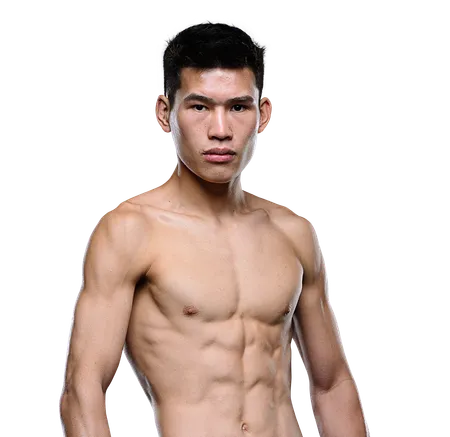 Huang Zhengbang