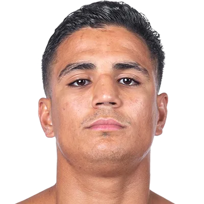 Ilias Zouggary