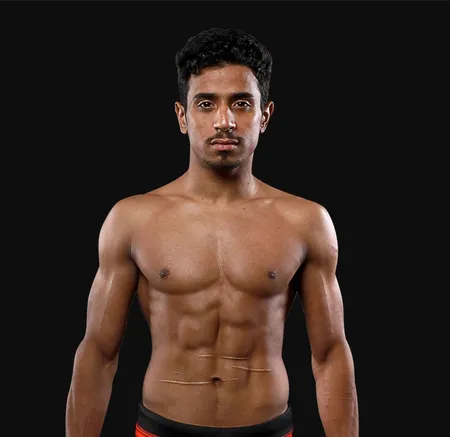Irfan Ahmad