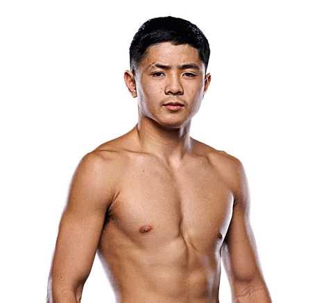 Isaiah Badato