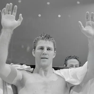 Jerry Quarry