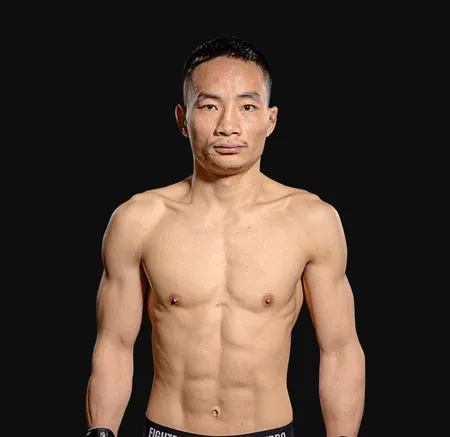 Jia Yang