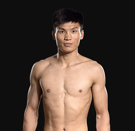 Jiao Dao Bo
