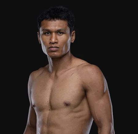 Jo Nattawut