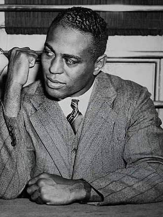 John Henry Lewis