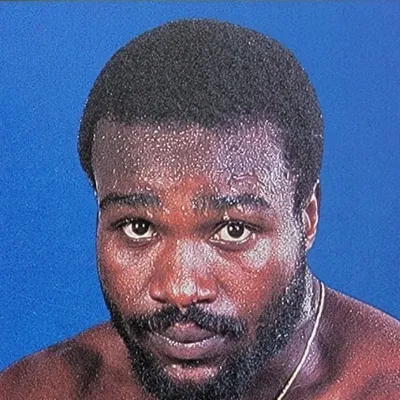 John Mugabi