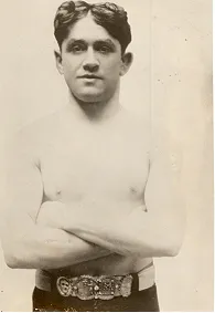 Johnny Kilbane