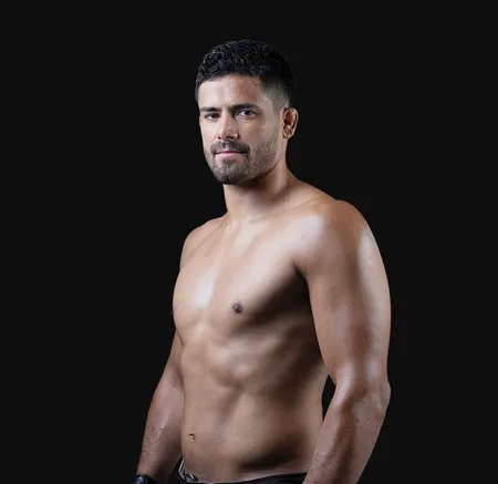 Johnny Nunez
