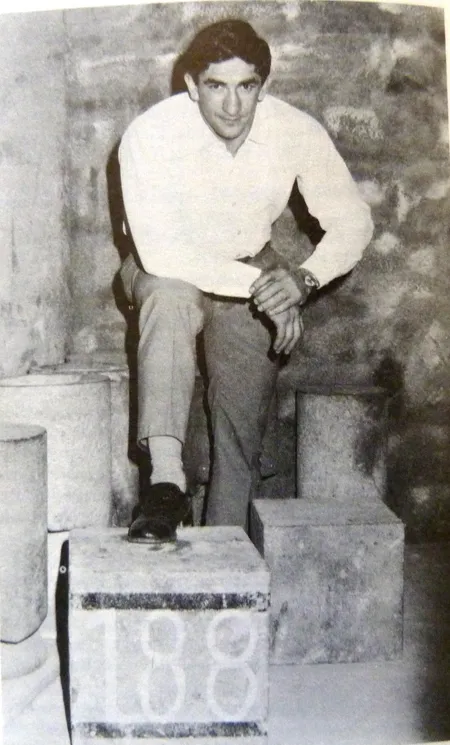 Jose Manuel Urtain