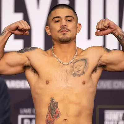Joseph Diaz