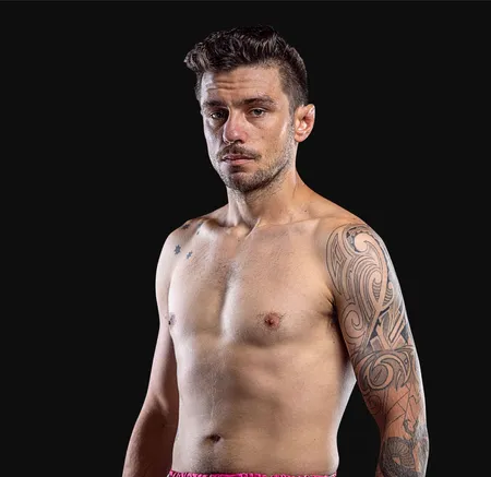 Josh Tonna