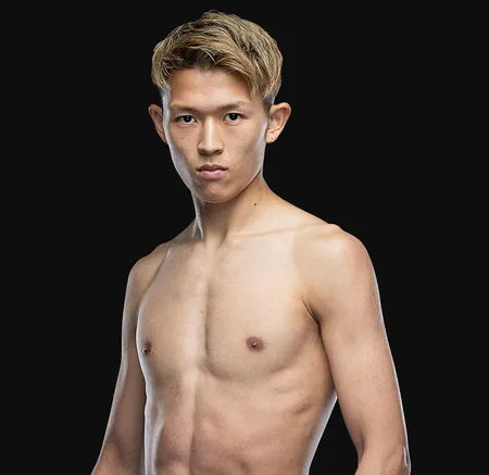 Kaito Sakaguchi