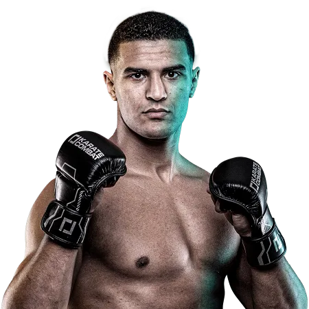 Achraf Ouchen