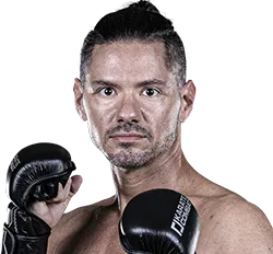 Adrian Galvan