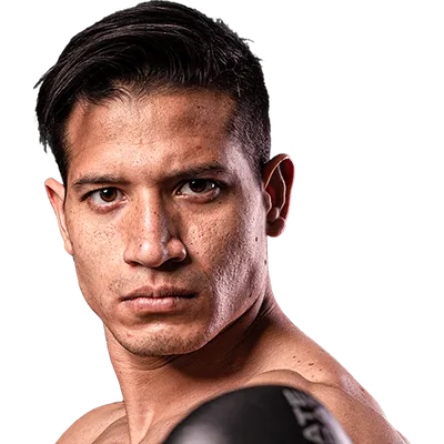 Alberto Ramirez