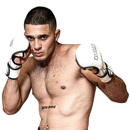 Alejandro Brugal