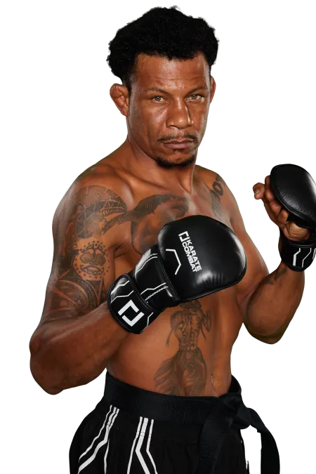Alex De Oliveira