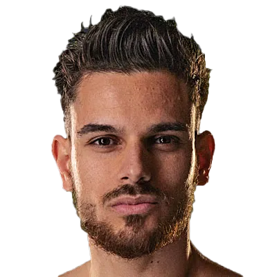 Alexandre Bouderbane