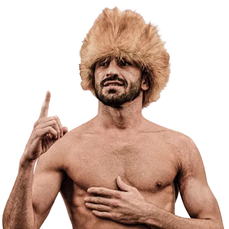 Ali Zarinfar