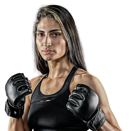 Aline Pereira