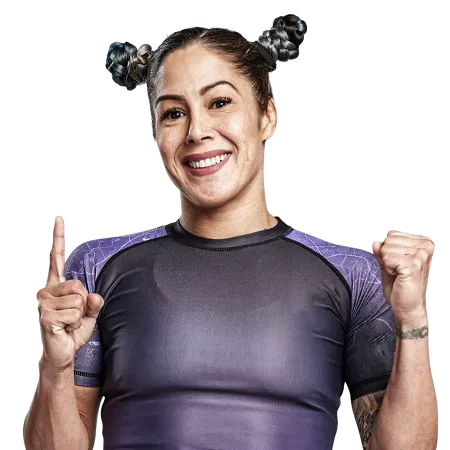 Amber Medina