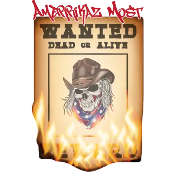 Amerrikaz Most Wanted